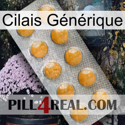 Cilais Générique levitra1